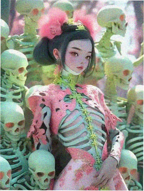 教父