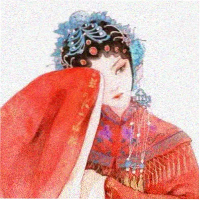 读者 一页书 头像
